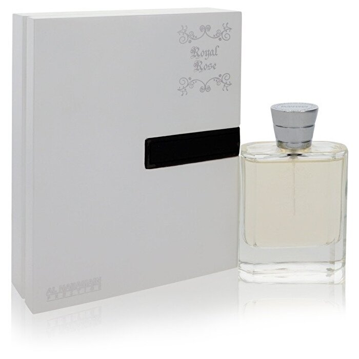 Al Haramain Royal Rose Eau De Parfum Spray 100ml/3.4oz