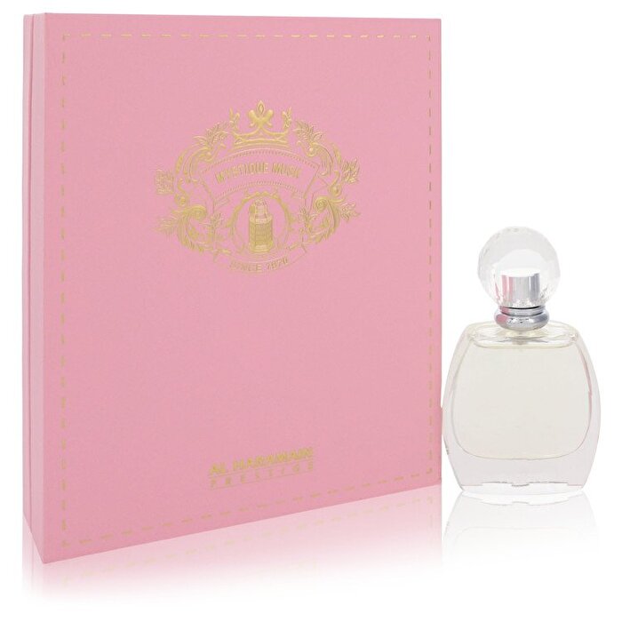 Al Haramain Mystique Musk Eau De Parfum Spray 71ml/2.4oz