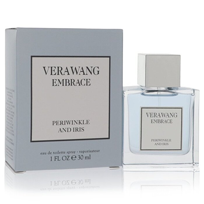 Vera Wang Embrace Periwinkle And Iris Eau De Toilette Spray 30ml/1oz