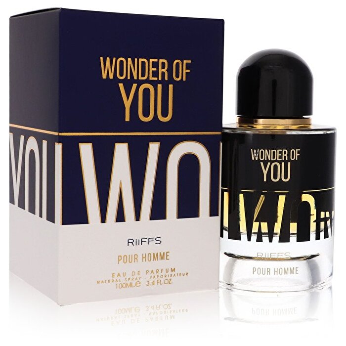 Riiffs Wonder Of You Eau De Parfum Spray 100ml/3.4oz