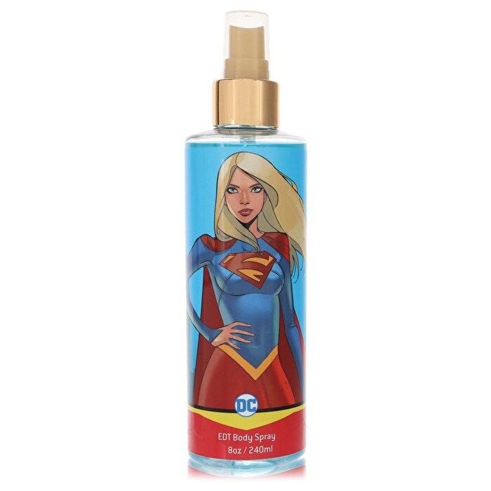 Dc Comics Supergirl Eau De Toilette Spray 240ml/8oz