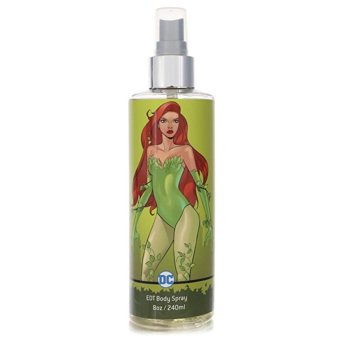 DC Comics Dc Dc Comics Poison Ivy Eau De Toilette Spray 240ml/8oz