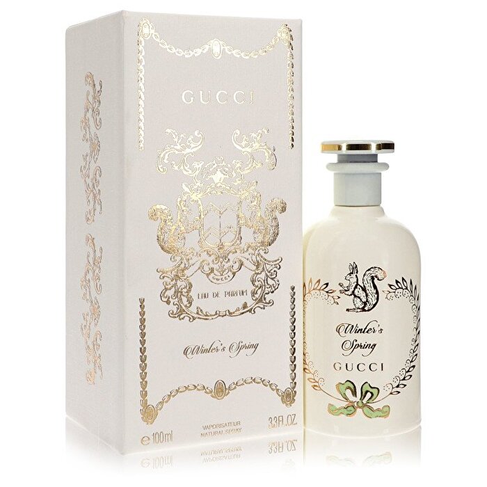 Gucci The Voice Of The Snake Eau De Parfum Spray 100ml/3.3oz