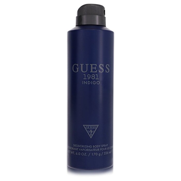 Guess 1981 Body Spray 177ml/6oz