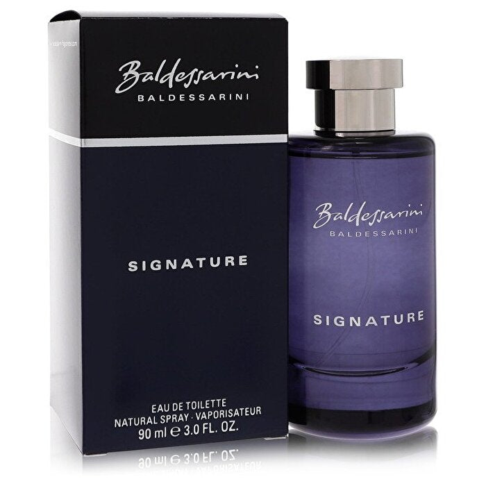 Hugo Boss Baldessarini Signature Eau De Toilette Spray 90ml/3oz