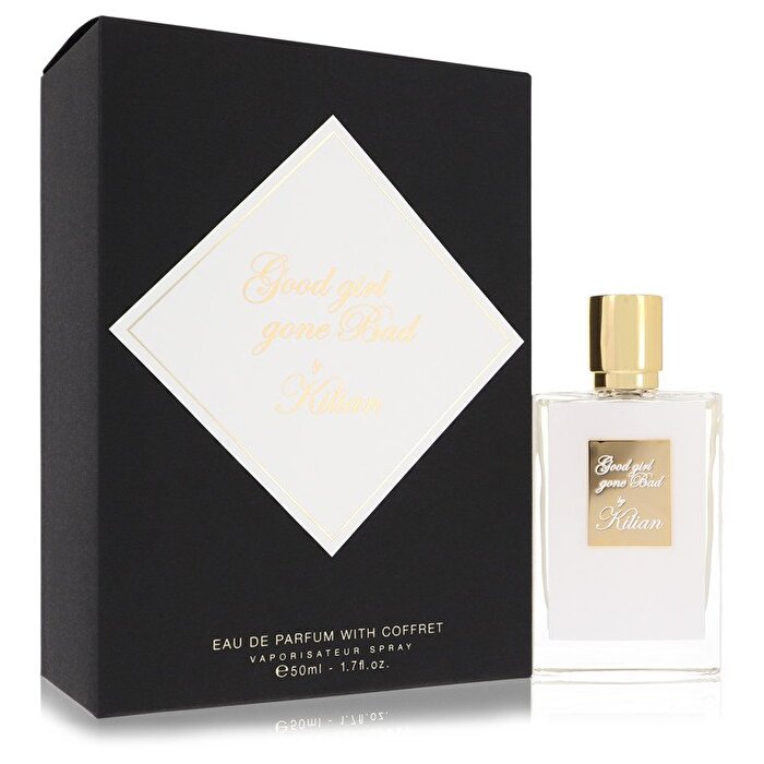 Kilian Good Girl Gone Bad Eau De Parfum With Coffret: Good Girl Gone Bad Eau De Parfum Vaporisateur Spray 50ml/1.7oz