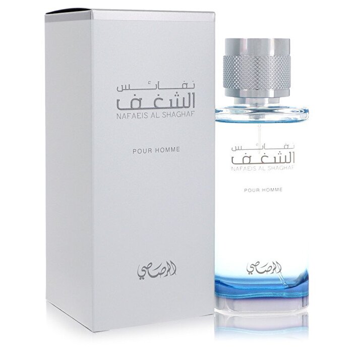 Rasasi Nafaeis Al Shaghaf Eau De Parfum Spray 100ml/3.4oz