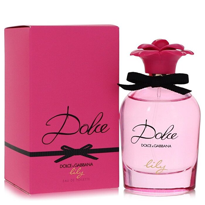 Dolce & Gabbana Dolce Lily Eau De Toilette Spray 75ml/2.5oz