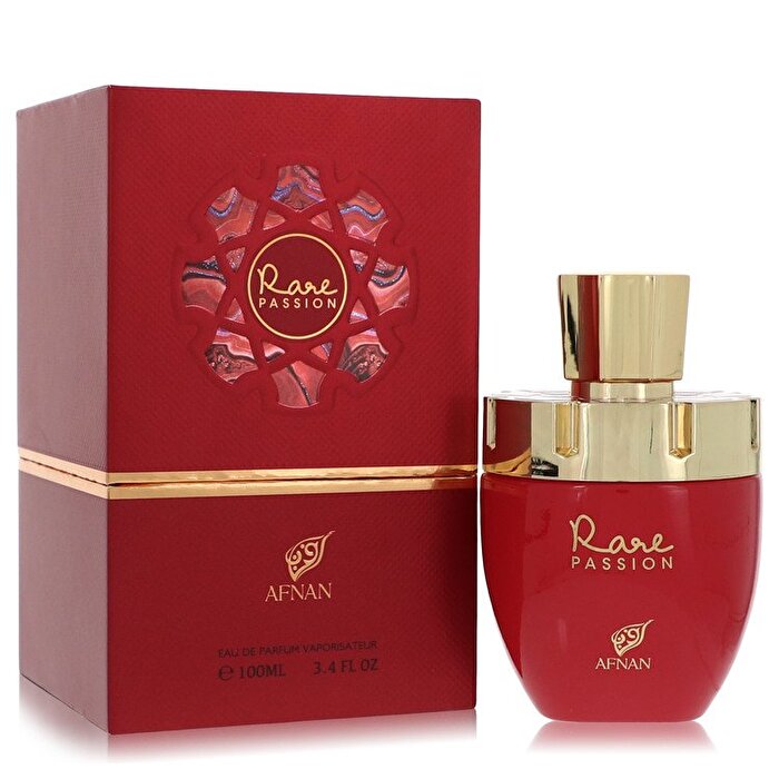 Afnan Historic Doria Eau De Parfum Spray (Unisex) 100ml/3.4oz