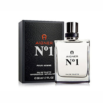 Aigner Parfums Aigner No.1 Eau De Toilette 50ml
