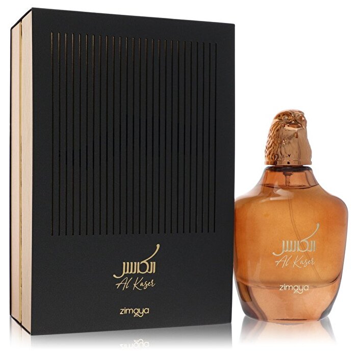 Afnan Zimaya Al Kaser Eau De Parfum Spray (Unisex) 100ml/3.4oz