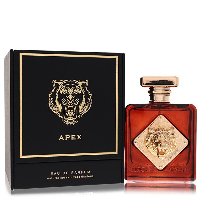 Fragrance World Apex Eau De Parfum Spray 100ml/3.4oz