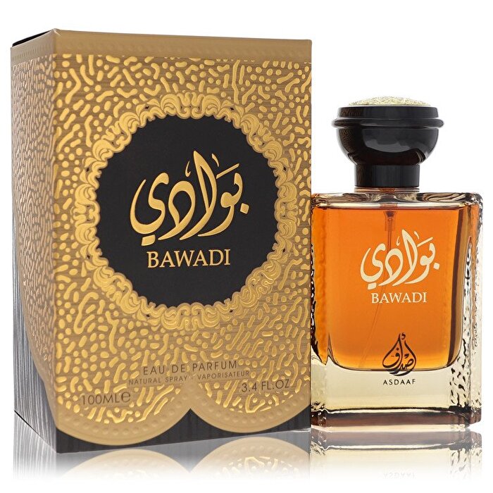 Asdaaf Bawadi Eau De Parfum 100ml