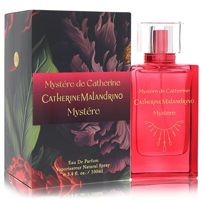 Catherine Malandrino Mystere Eau De Parfum Spray 100ml/3.4oz