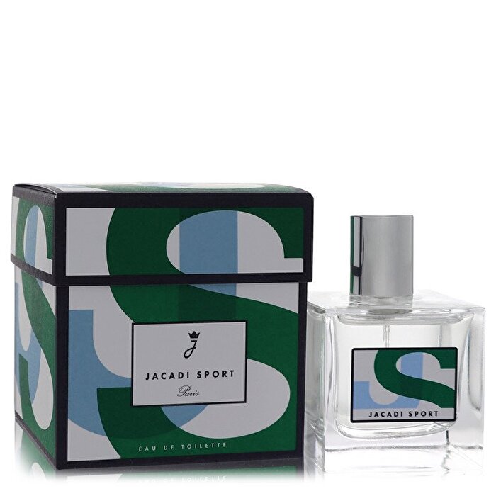 Jacadi Sport Eau De Toilette Spray 50ml/1.7oz