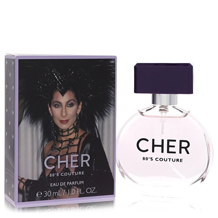 Cher Decades 80's Couture Eau De Parfum Spray 30ml/1oz