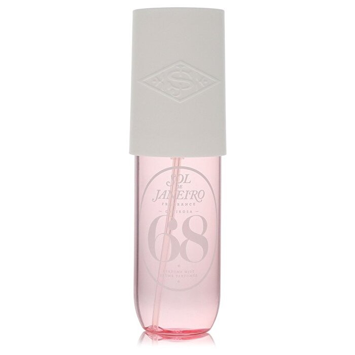 Sol De Janeiro Brazilian Crush Cheirosa 68 Hair & Body Perfume Spray 90ml/3oz