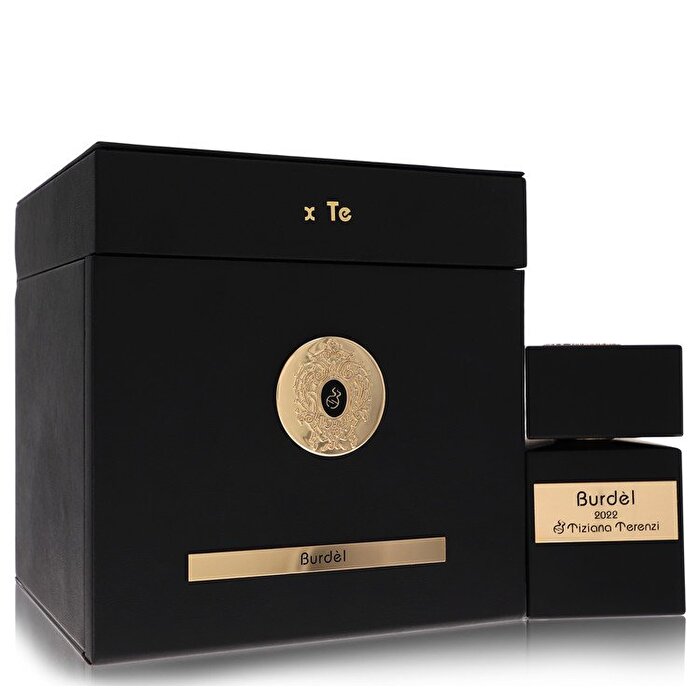 Tiziana Terenzi Burdel Extrait De Parfum Spray (Unisex) 100ml/3.4oz