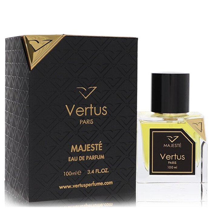 Vertus Majeste Eau De Parfum Spray (Unisex) 100ml/3.4oz