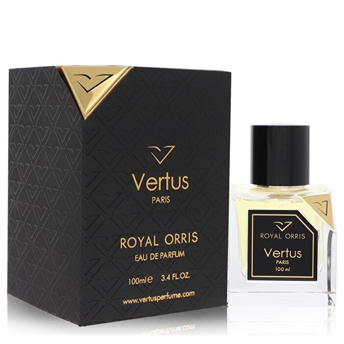Vertus Royal Orris Eau De Parfum Spray (Unisex) 100ml/3.4oz