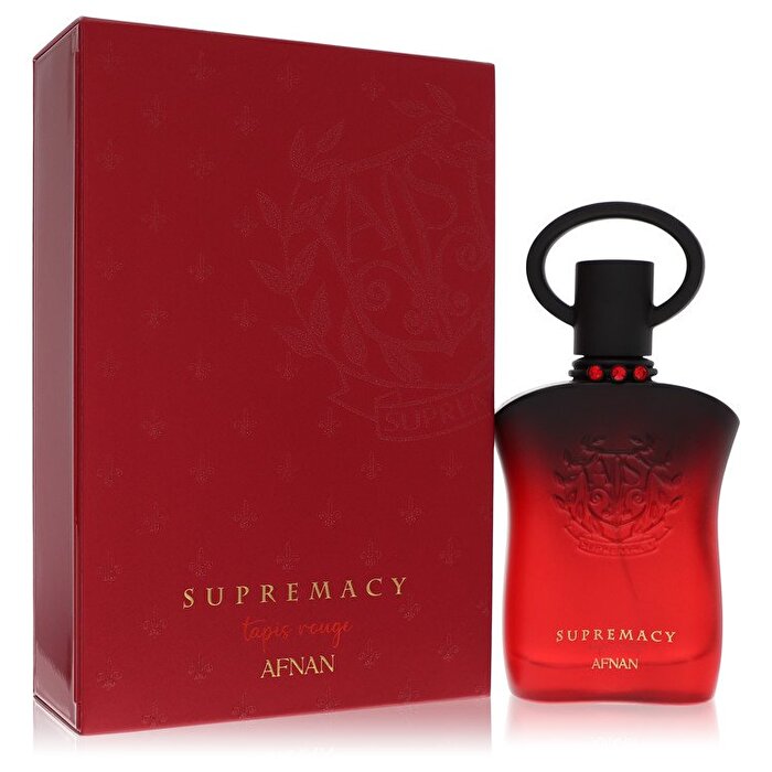 Afnan Supremacy Tapis Rouge Extrait De Parfum Spray 90ml/3oz