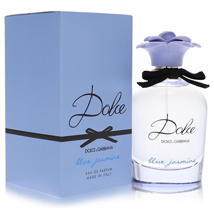 Dolce & Gabbana Dolce Blue Jasmine Eau De Parfum Spray 75ml/2.5oz