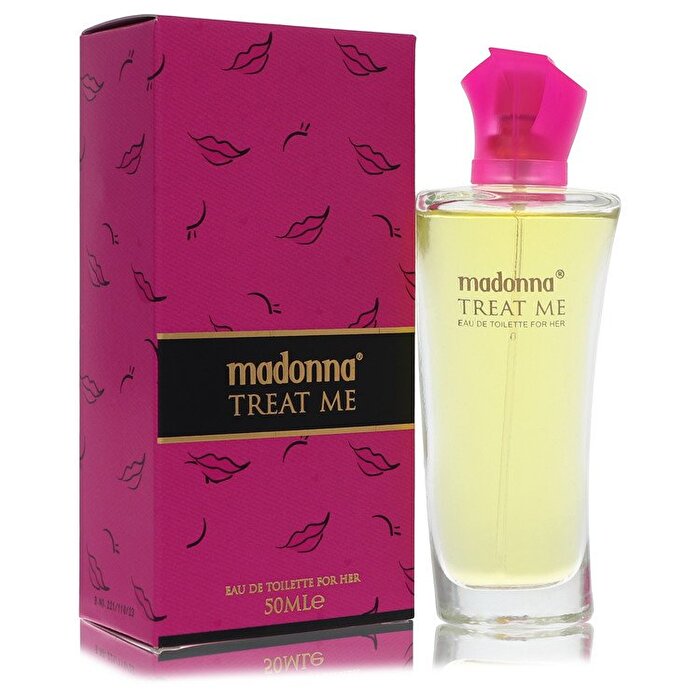 Madonna Treat Me Eau De Toilette Spray 50ml/1.7oz