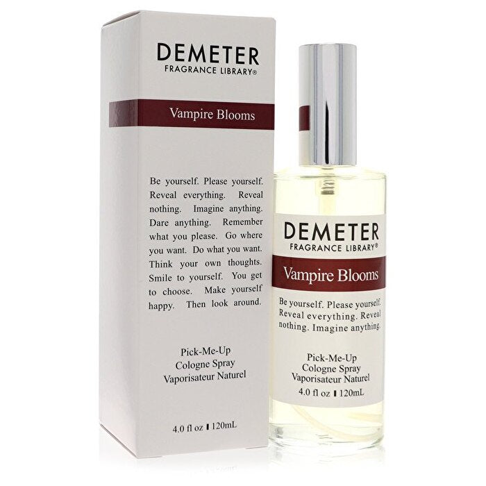 Demeter Vampire Blooms Cologne Spray 120ml/4oz