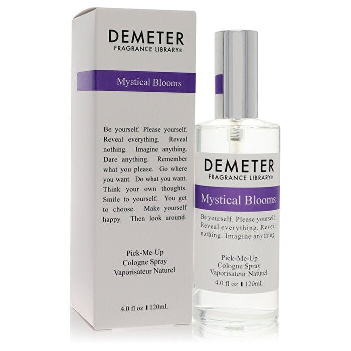 Demeter Mystical Blooms Cologne Spray 120ml/4oz