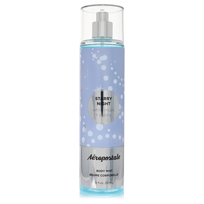 Aeropostale Starry Night Body Mist Spray 240ml/8oz