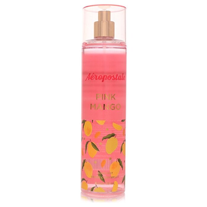 Aeropostale Pink Mango Body Mist Spray 240ml/8oz