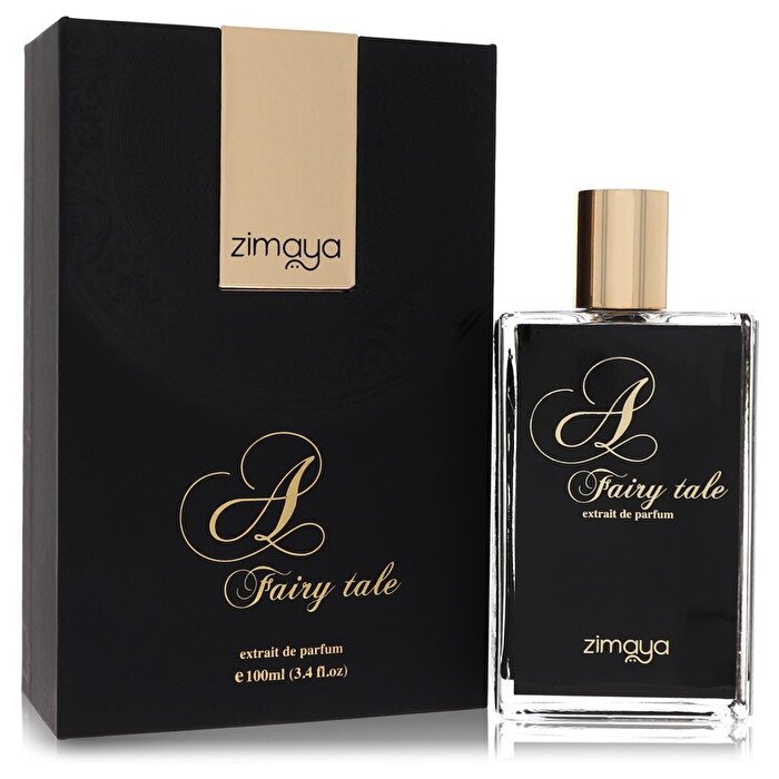 Afnan Zimaya Fairy Tale Extrait De Parfum Spray (Unisex) 100ml/3.4oz