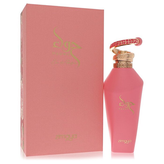 Afnan Zimaya Hawwa Pink Eau De Parfum Spray 100ml/3.4oz