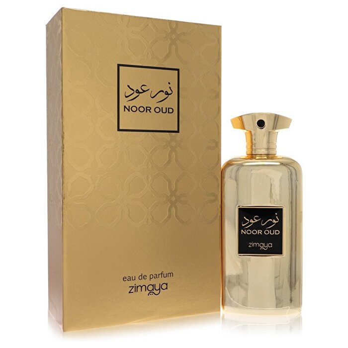 Afnan Zimaya Noor Oud Eau De Parfum Spray (Unisex) 100ml/3.4oz