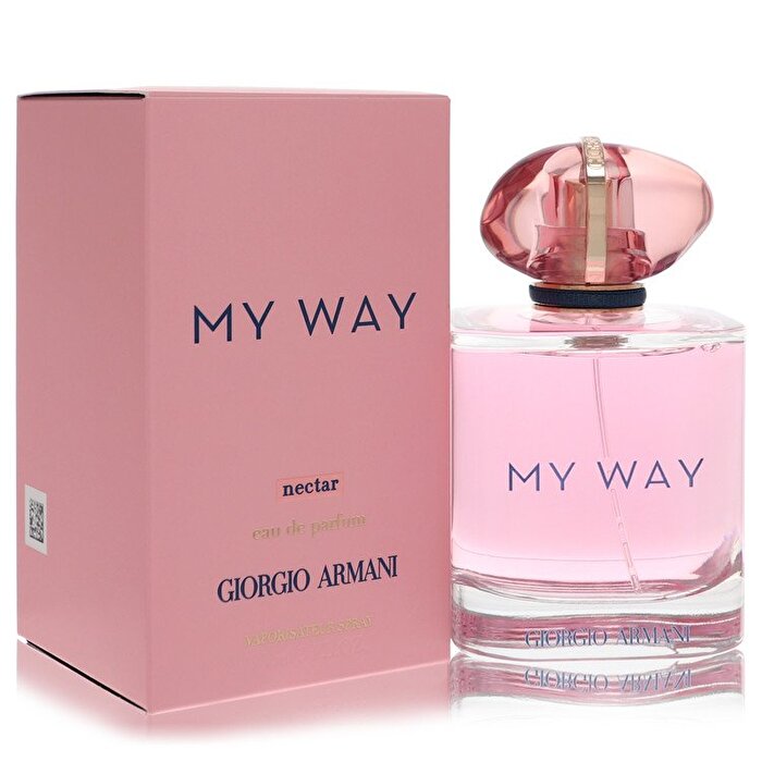 Giorgio Armani My Way Nectar Eau De Parfum Spray 90ml/3oz