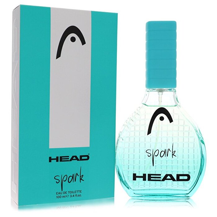 Head Spark Woman Eau De Toilette 100ml