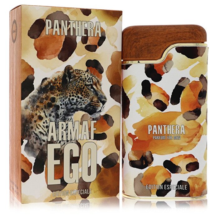 Armaf Ego Panthera Eau De Parfum 100ml