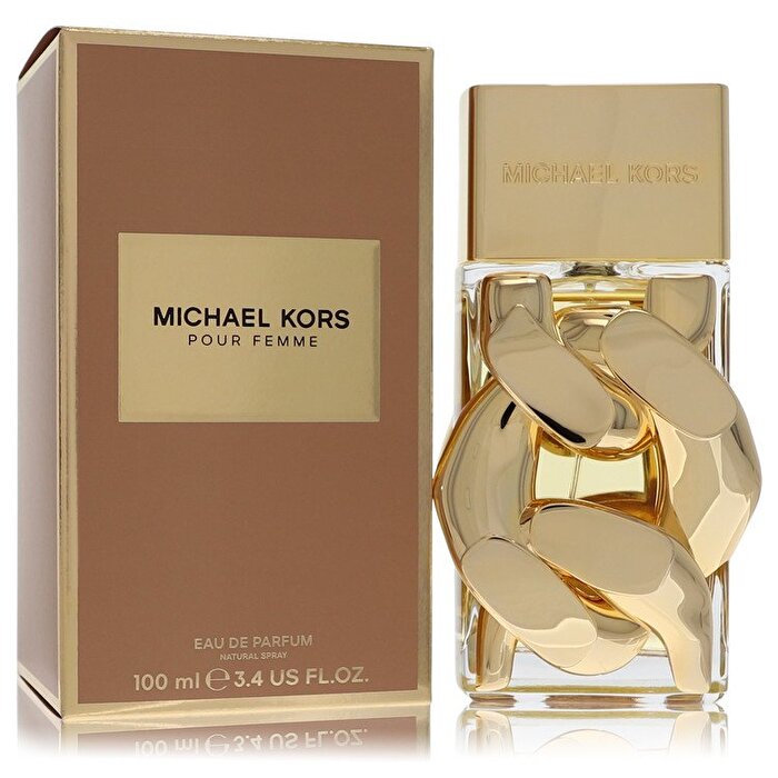 Michael Kors Pour Femme Eau De Parfum Spray 100ml/3.4oz