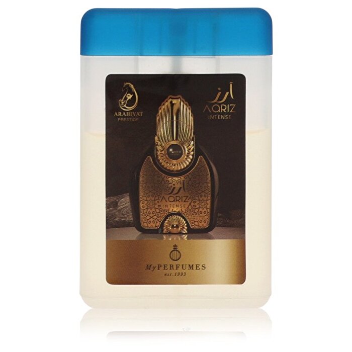 Arabiyat Prestige Aariz Intense Mini Eau De Parfum Spray 20ml/0.67oz