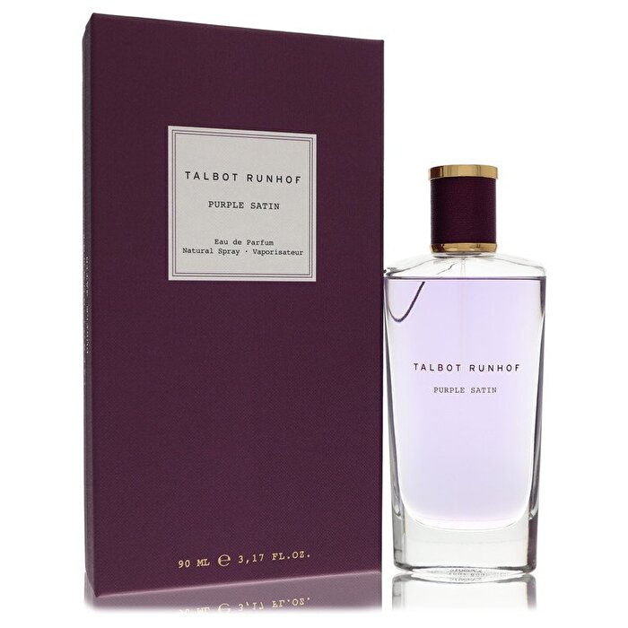 Talbot Runhof Purple Satin Eau De Parfum Spray 94ml/3.17oz
