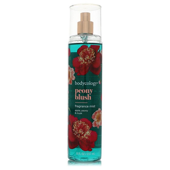 Bodycology Peony Blush Fragrance Mist Spray 240ml/8oz