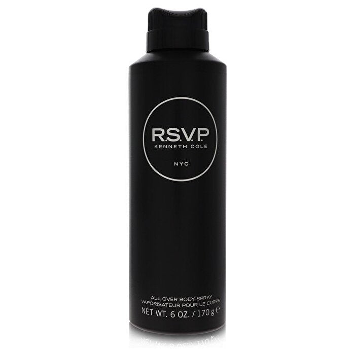 Kenneth Cole Rsvp Body Spray 177ml/6oz