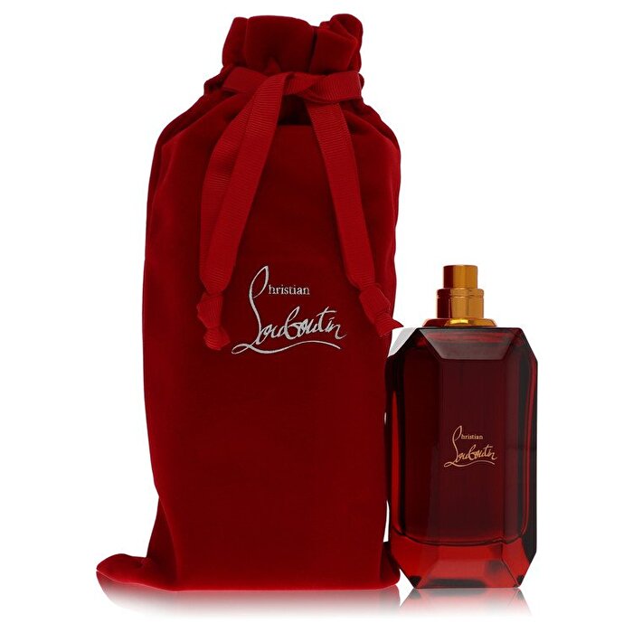 Christian Louboutin Loubicharme Eau De Parfum Intense Spray with pouch 90ml/3.04oz