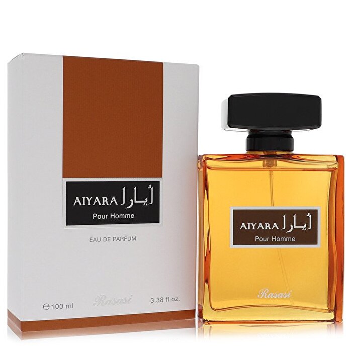 Rasasi Aiyara Eau De Parfum Spray 100ml/3.38oz