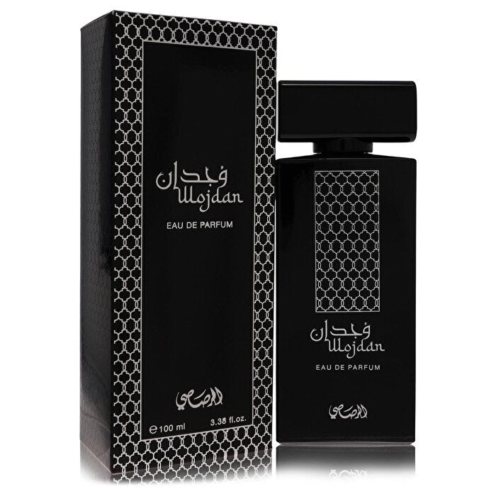 Rasasi Wojdan Eau De Parfum Spray 100ml/3.4oz