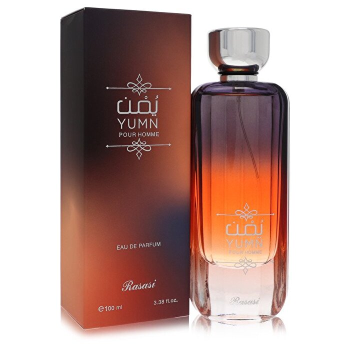 Rasasi Yumn Eau De Parfum Spray 100ml/3.38oz
