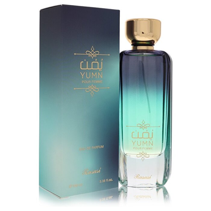 Rasasi Yumn Eau De Parfum Spray 100ml/3.38oz