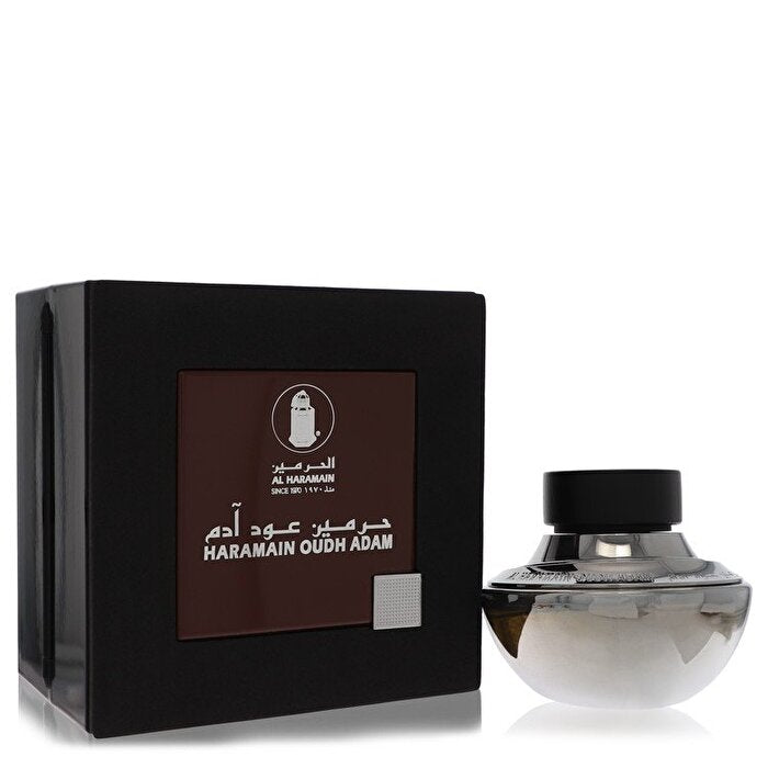 Al Haramain Oudh Adam Eau De Parfum Spray 75ml/2.5oz