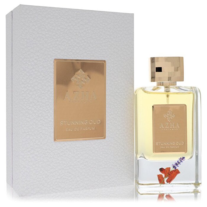 Azha Stunning Oud Eau De Parfum Spray 100ml/3.3oz