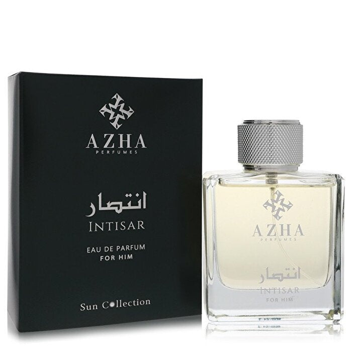 Azha Intisar Eau De Parfum Spray 100ml/3.3oz